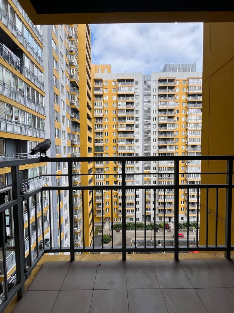 аренда однокомнатной квартиры номер A-174737 в Малиновском районе, фото номер 18